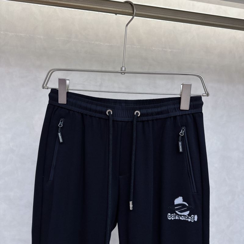 Balenciaga Long Pants